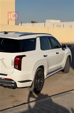 هيونداي باليسيد